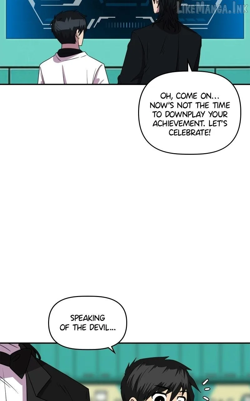 Take My Money Chapter 158 page 16