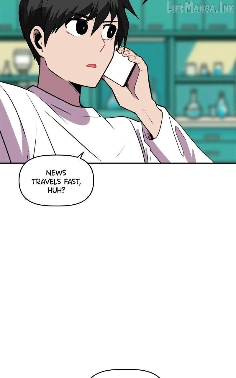 Take My Money Chapter 158 page 18
