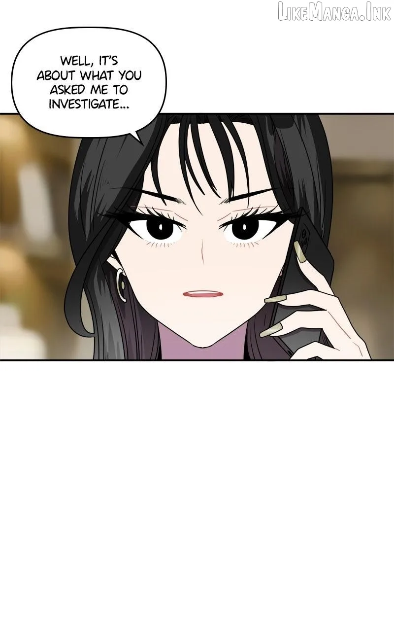 Take My Money Chapter 158 page 20