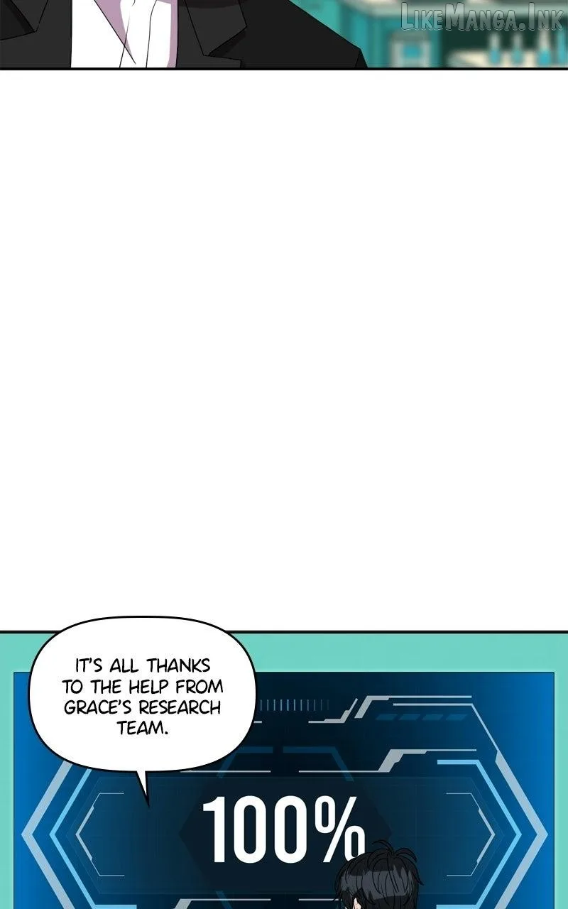 Take My Money Chapter 158 page 15