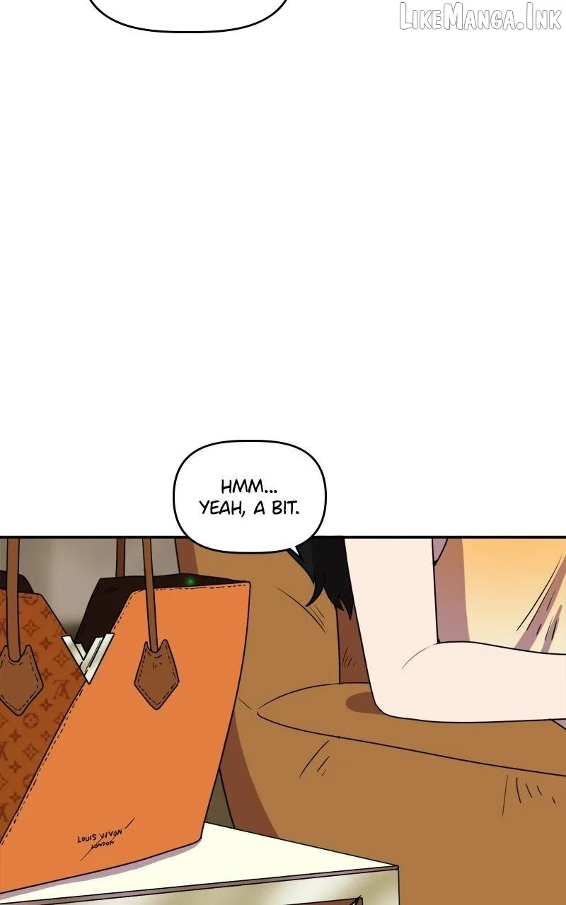 Take My Money Chapter 158 page 24