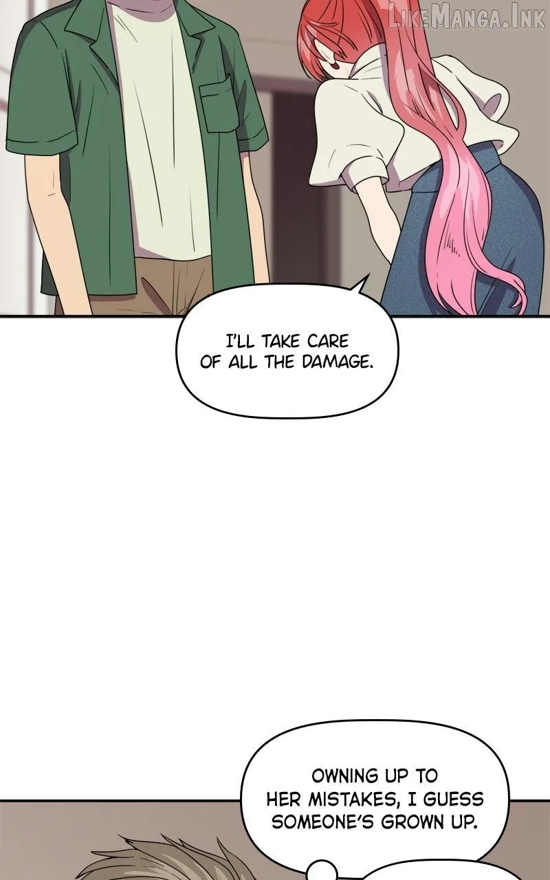 Take My Money Chapter 158 page 7
