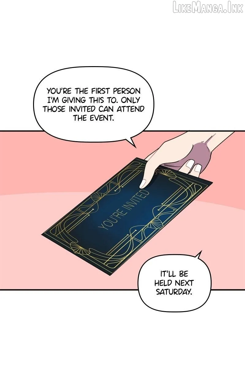 Take My Money Chapter 158 page 11
