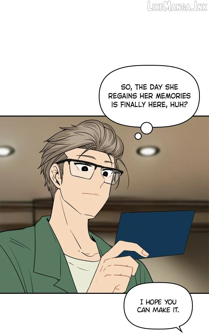 Take My Money Chapter 158 page 12