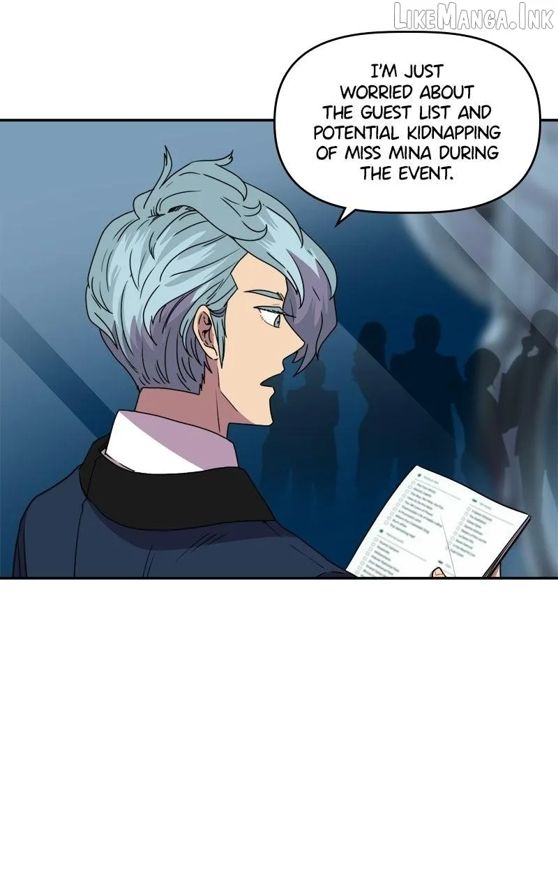 Take My Money Chapter 158 page 30