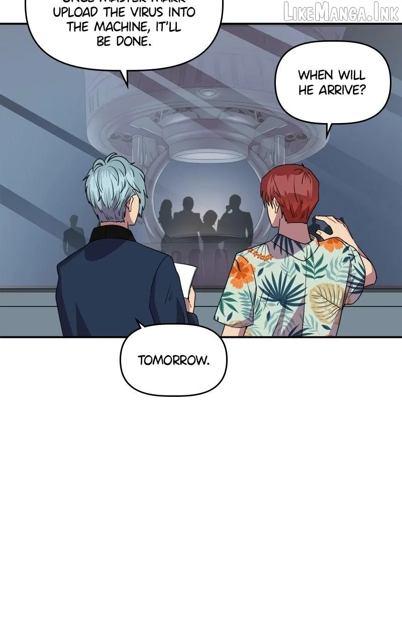 Take My Money Chapter 158 page 29