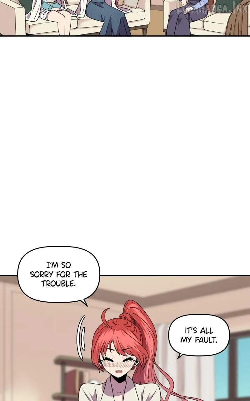 Take My Money Chapter 158 page 5