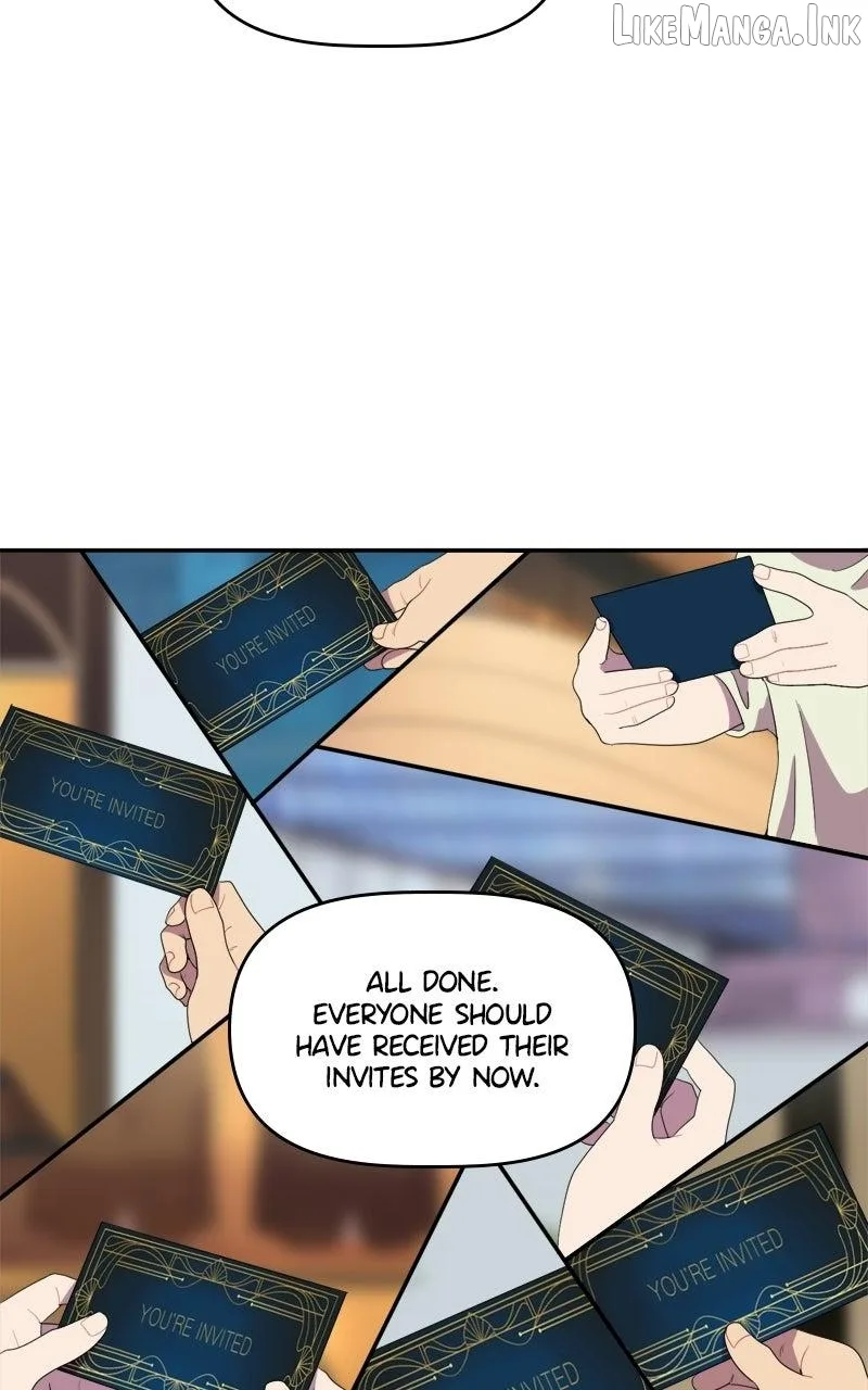Take My Money Chapter 158 page 34