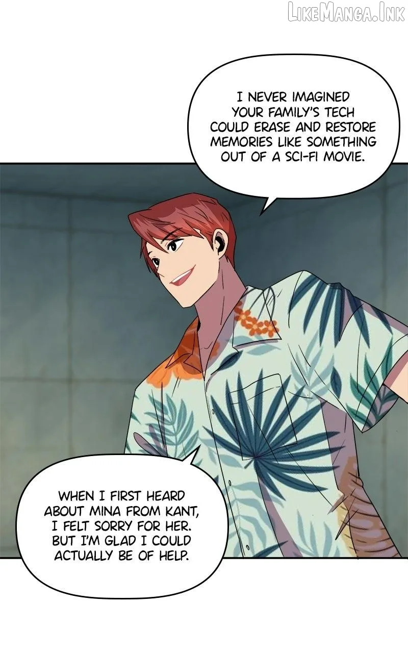 Take My Money Chapter 158 page 32