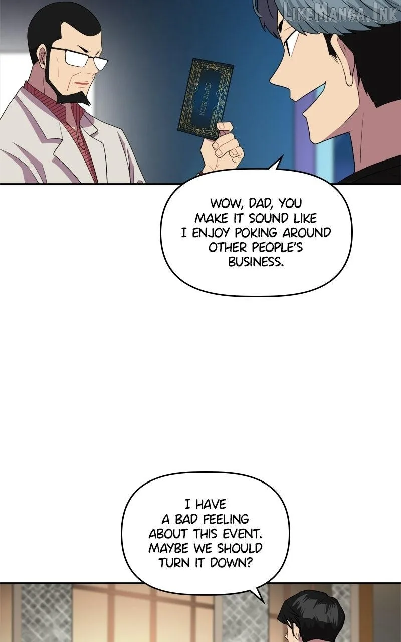 Take My Money Chapter 158 page 37