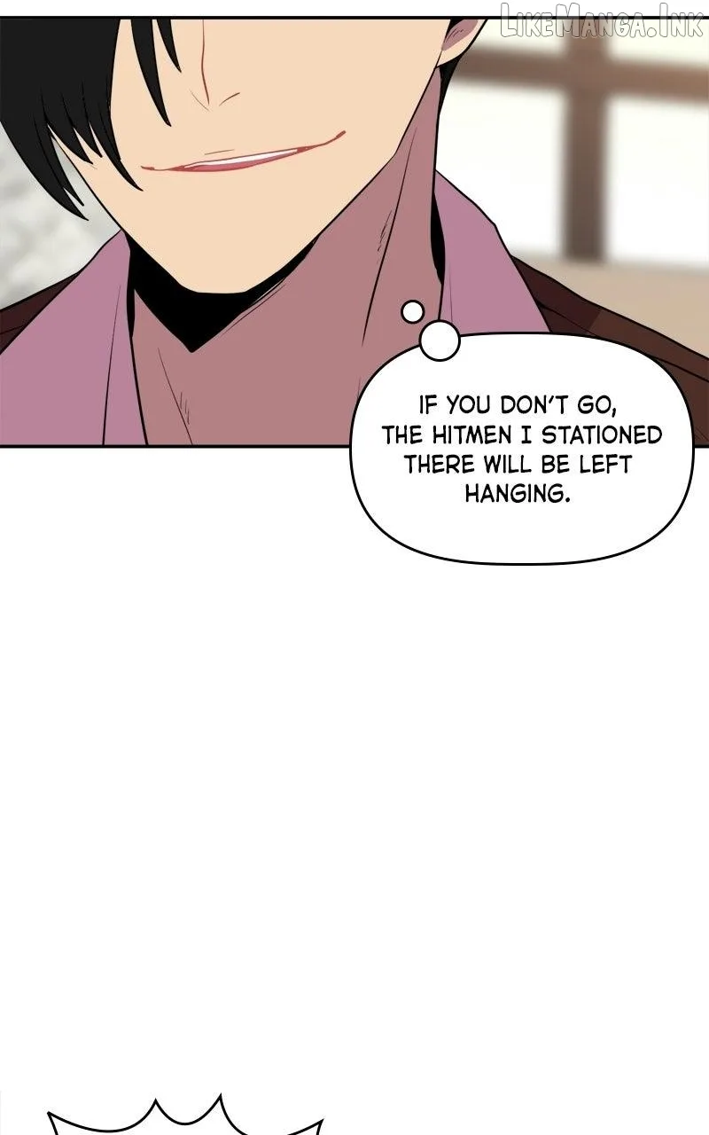 Take My Money Chapter 158 page 39