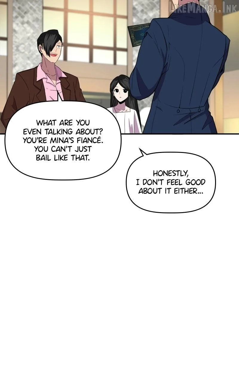 Take My Money Chapter 158 page 38