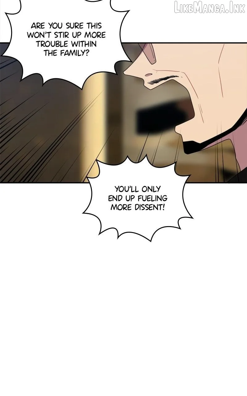 Take My Money Chapter 158 page 40