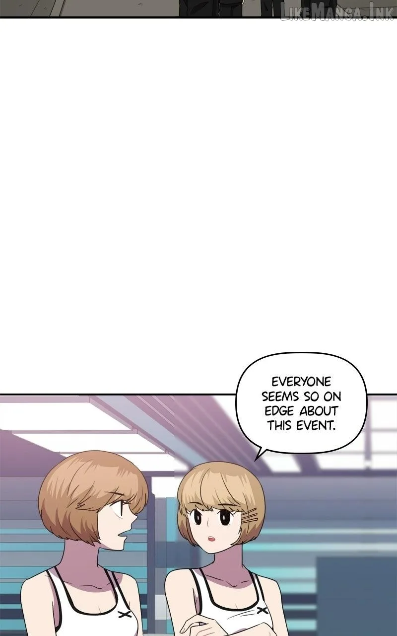 Take My Money Chapter 158 page 45
