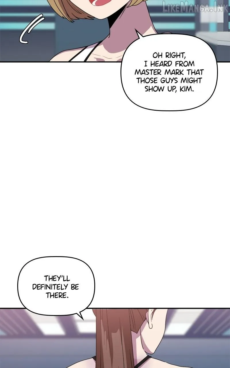 Take My Money Chapter 158 page 47