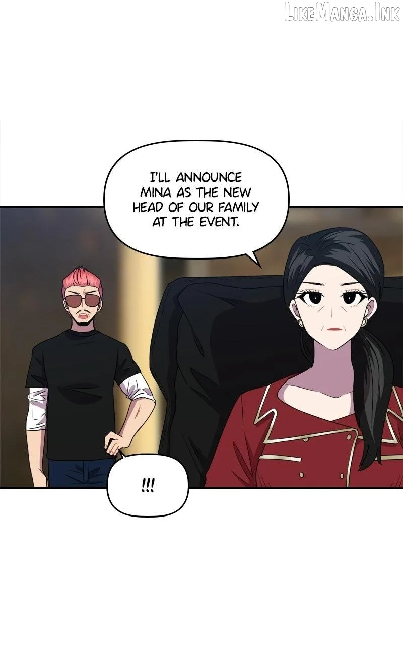 Take My Money Chapter 158 page 42