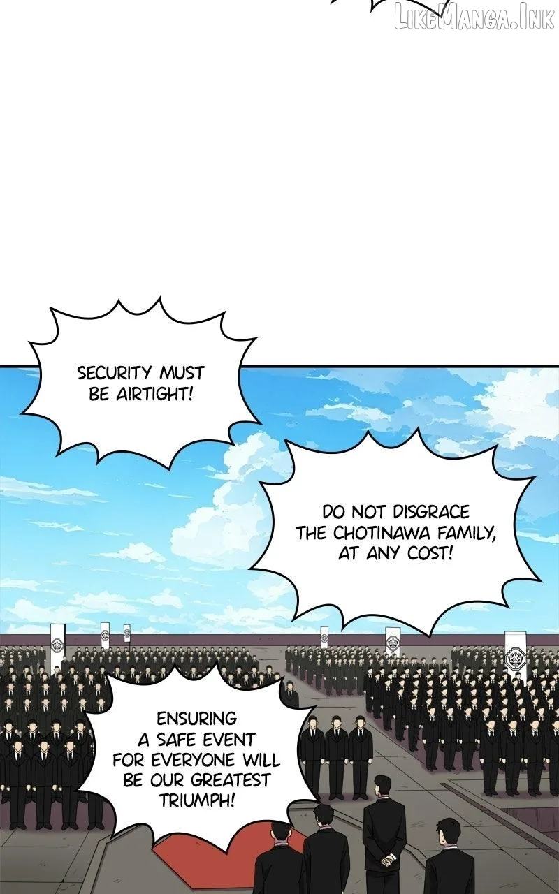 Take My Money Chapter 158 page 44