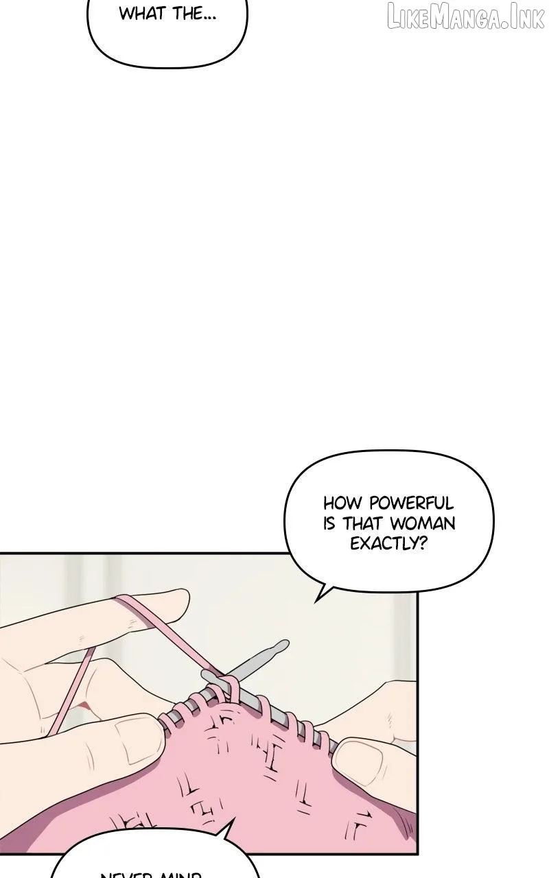 Take My Money Chapter 158 page 55