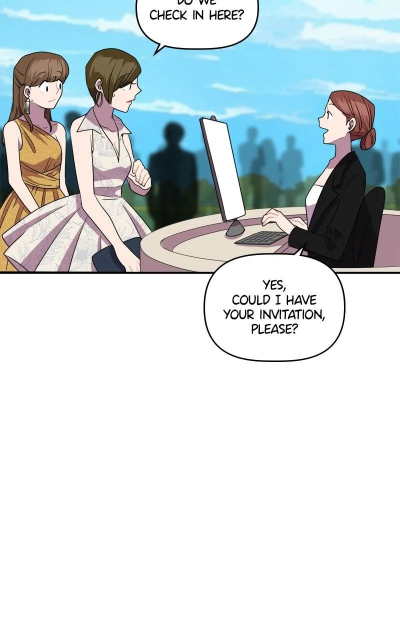 Take My Money Chapter 159 page 8