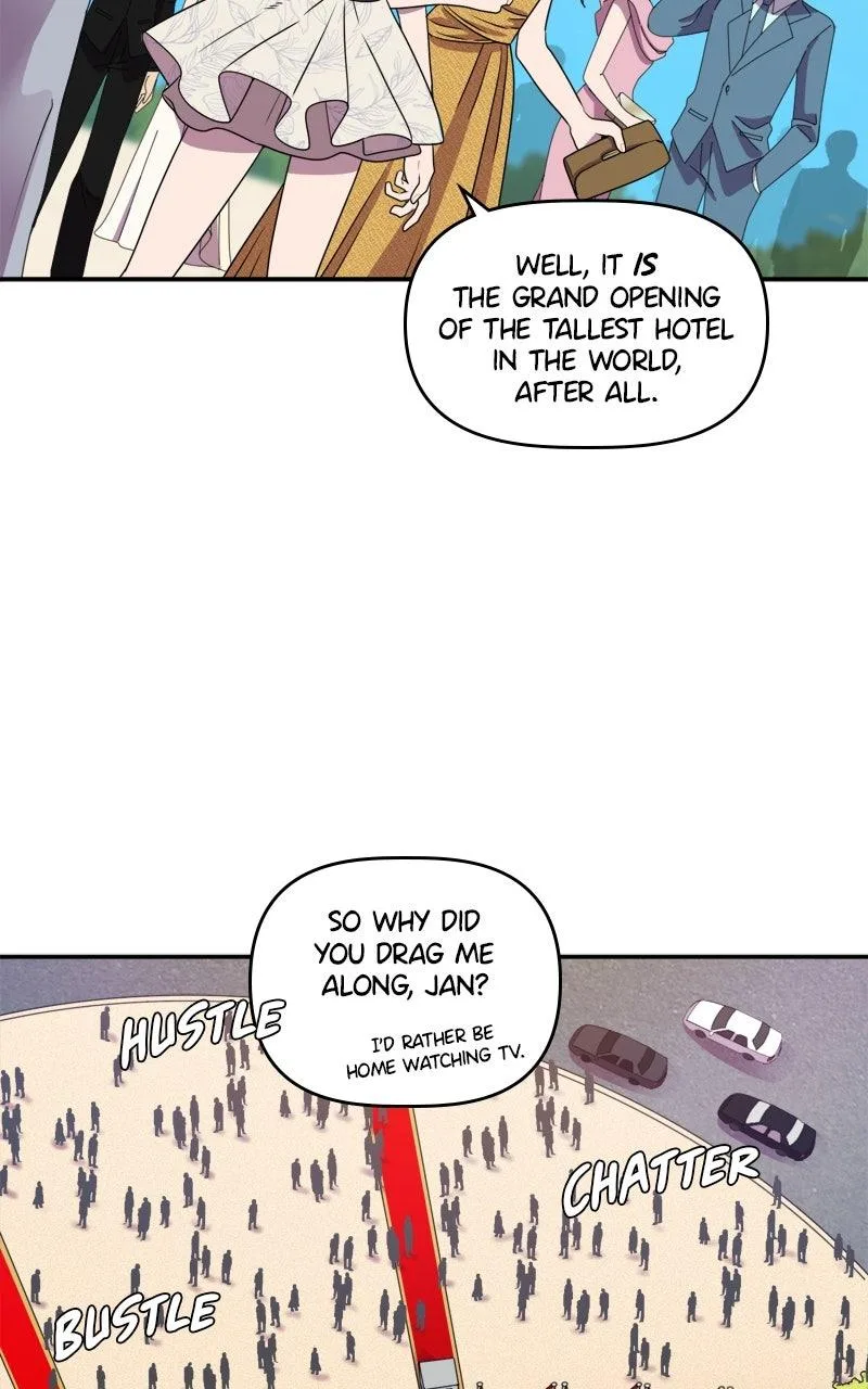Take My Money Chapter 159 page 5