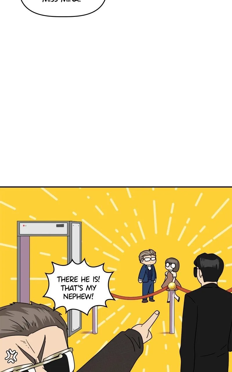 Take My Money Chapter 159 page 24
