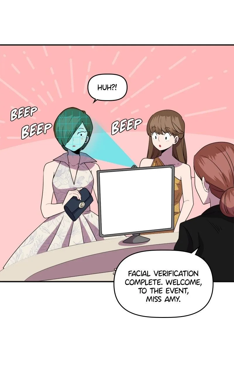 Take My Money Chapter 159 page 10