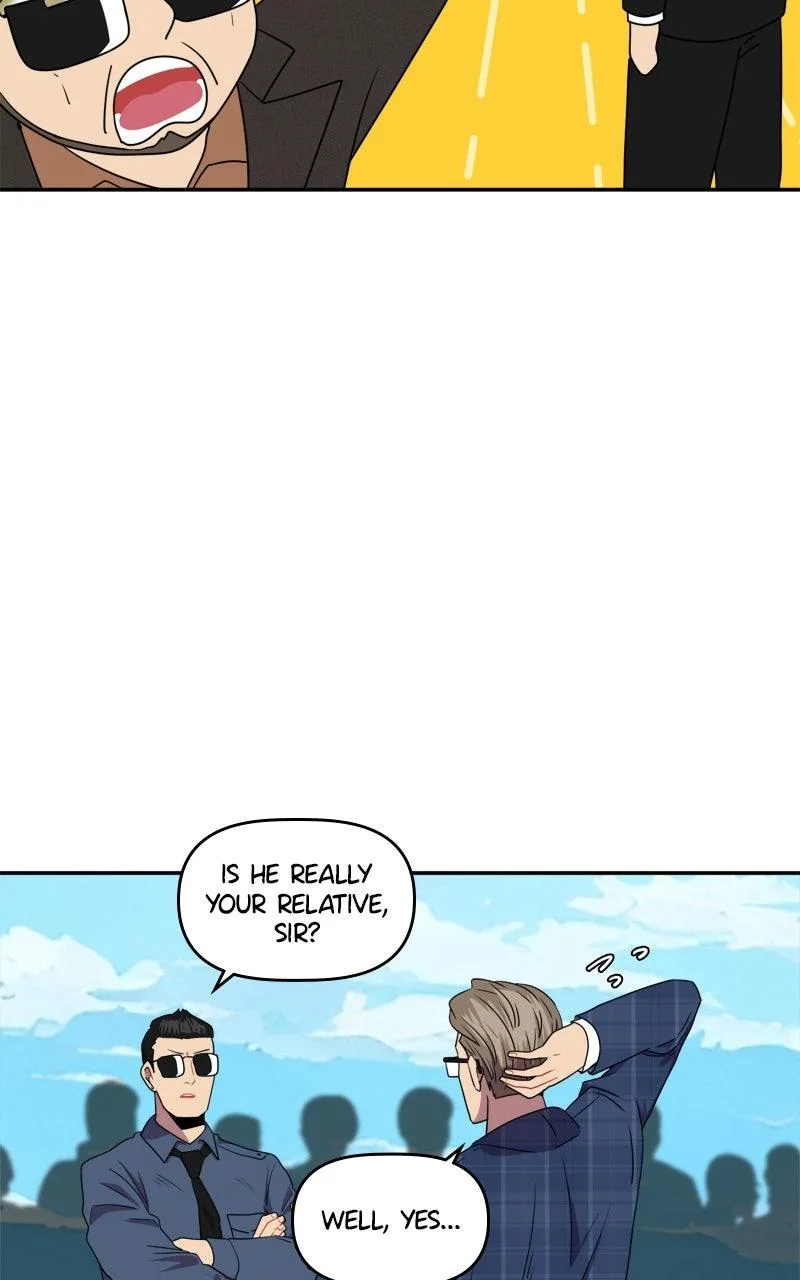 Take My Money Chapter 159 page 25
