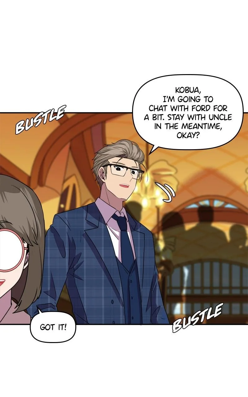 Take My Money Chapter 159 page 32