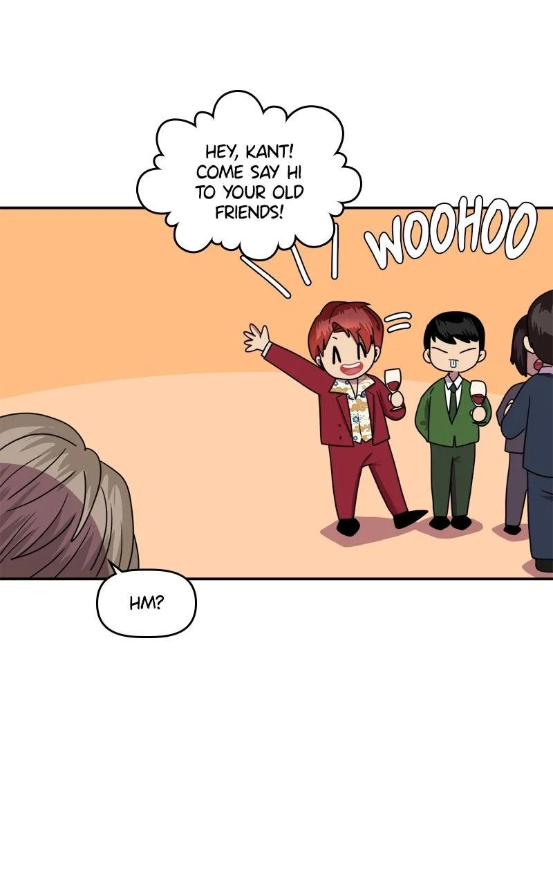 Take My Money Chapter 159 page 31