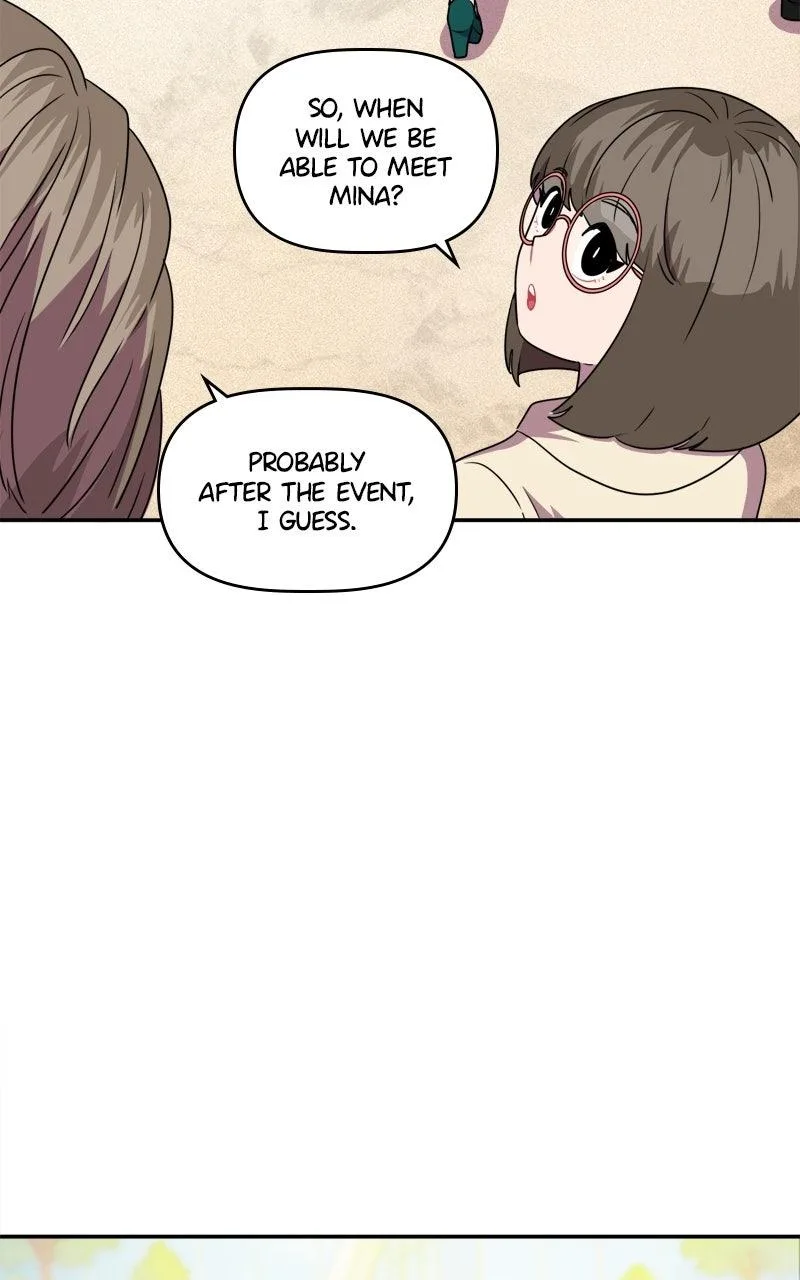 Take My Money Chapter 159 page 18