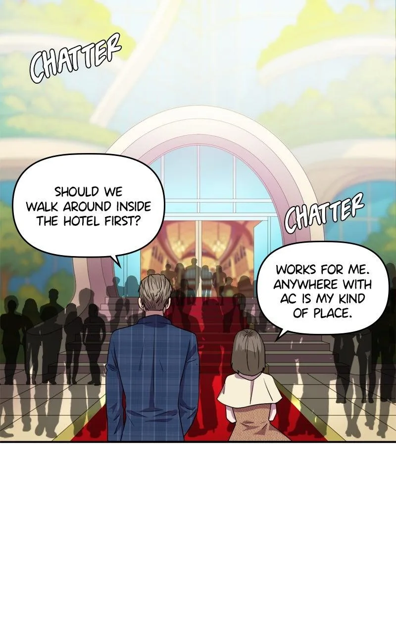 Take My Money Chapter 159 page 19