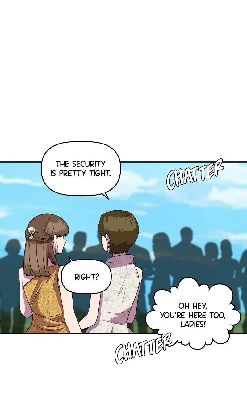 Take My Money Chapter 159 page 12