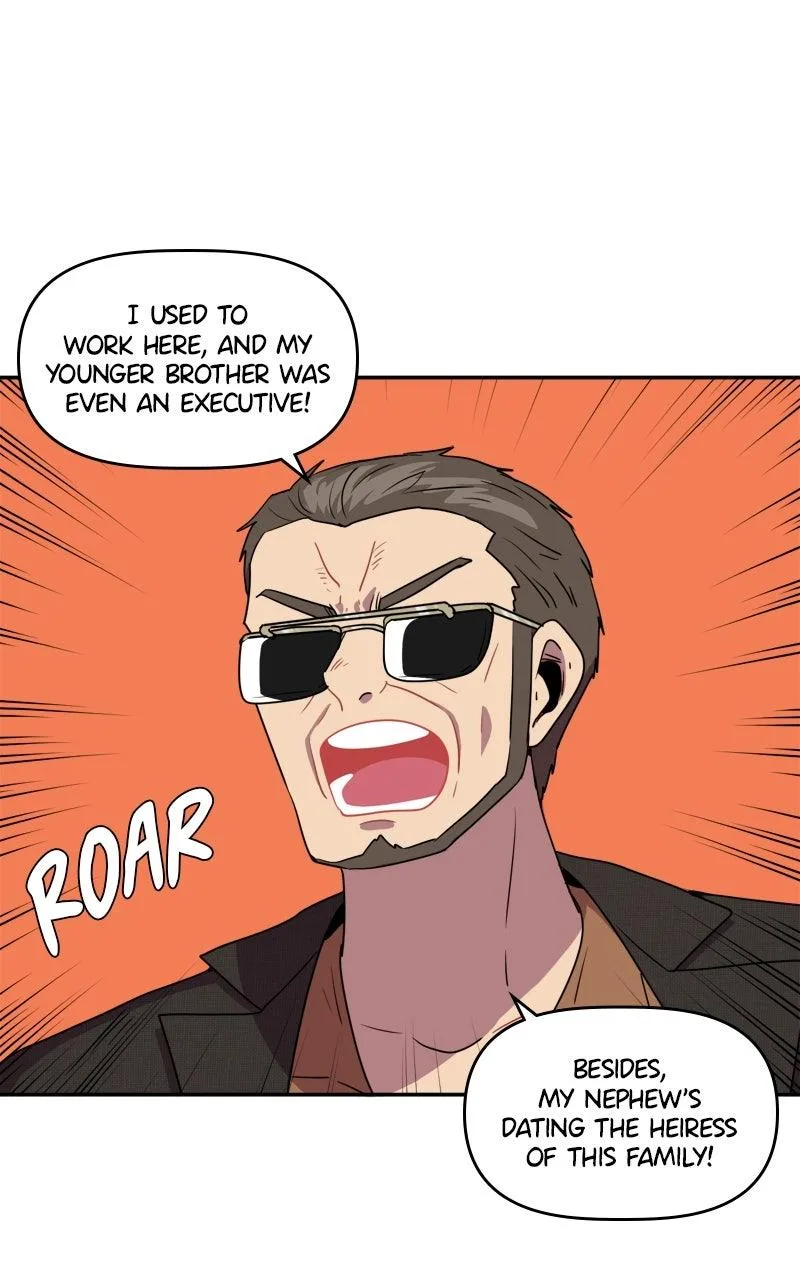 Take My Money Chapter 159 page 22