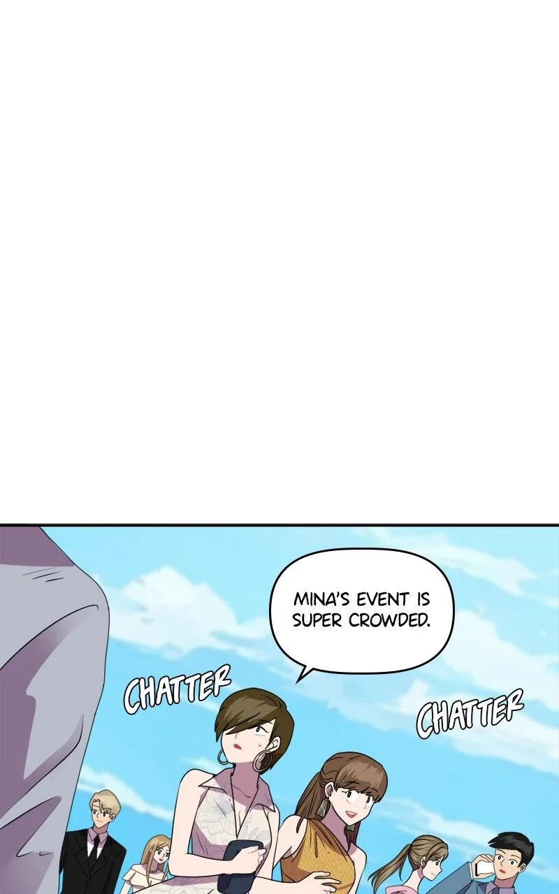 Take My Money Chapter 159 page 4