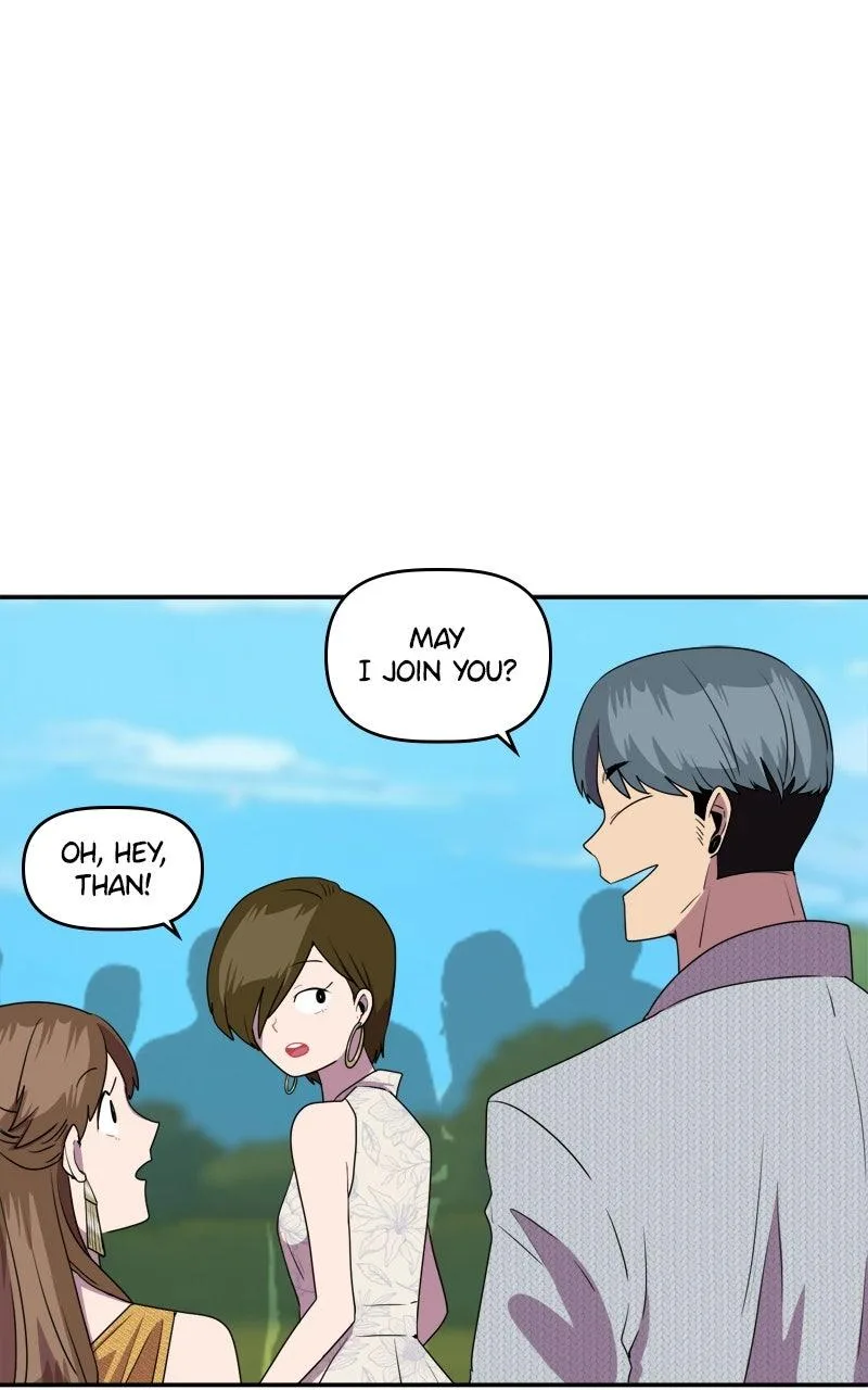 Take My Money Chapter 159 page 13