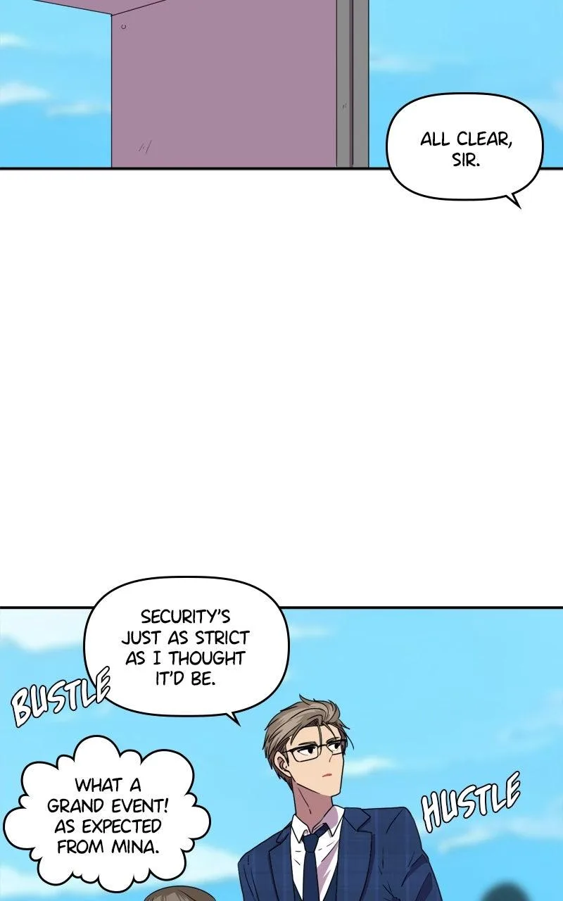 Take My Money Chapter 159 page 16