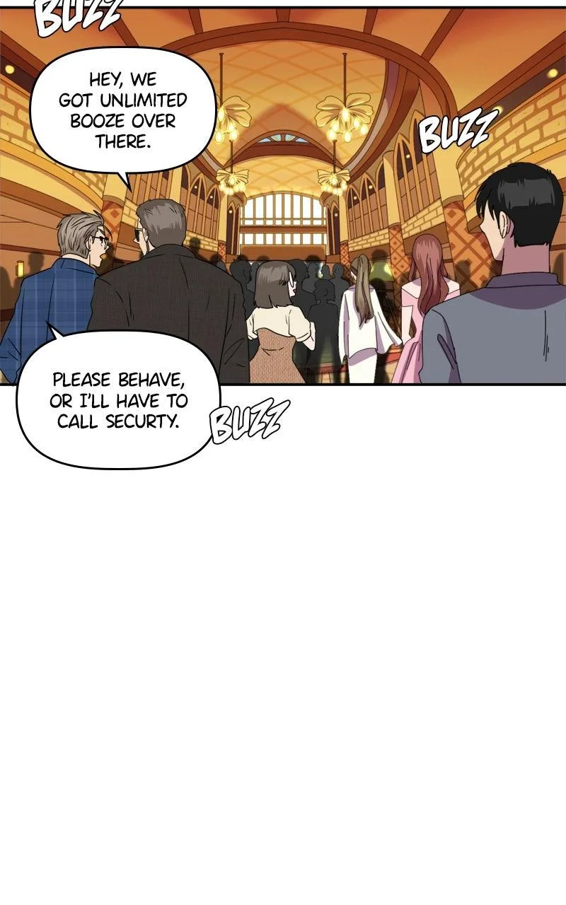 Take My Money Chapter 159 page 29