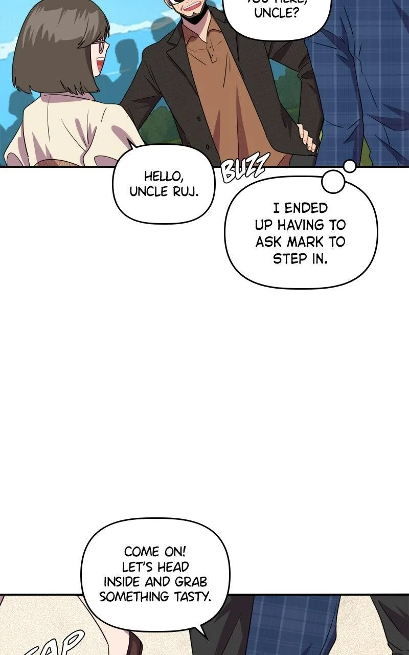 Take My Money Chapter 159 page 27