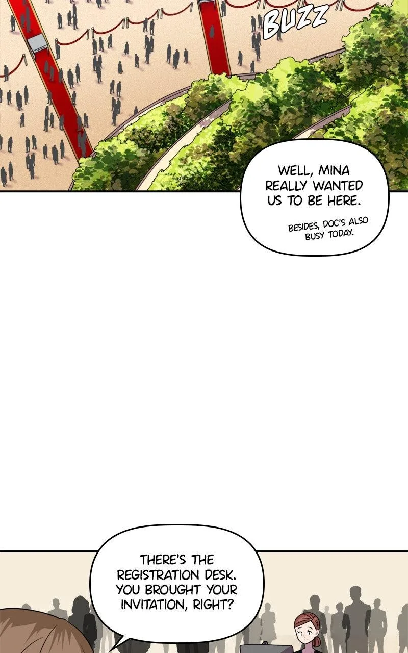 Take My Money Chapter 159 page 6