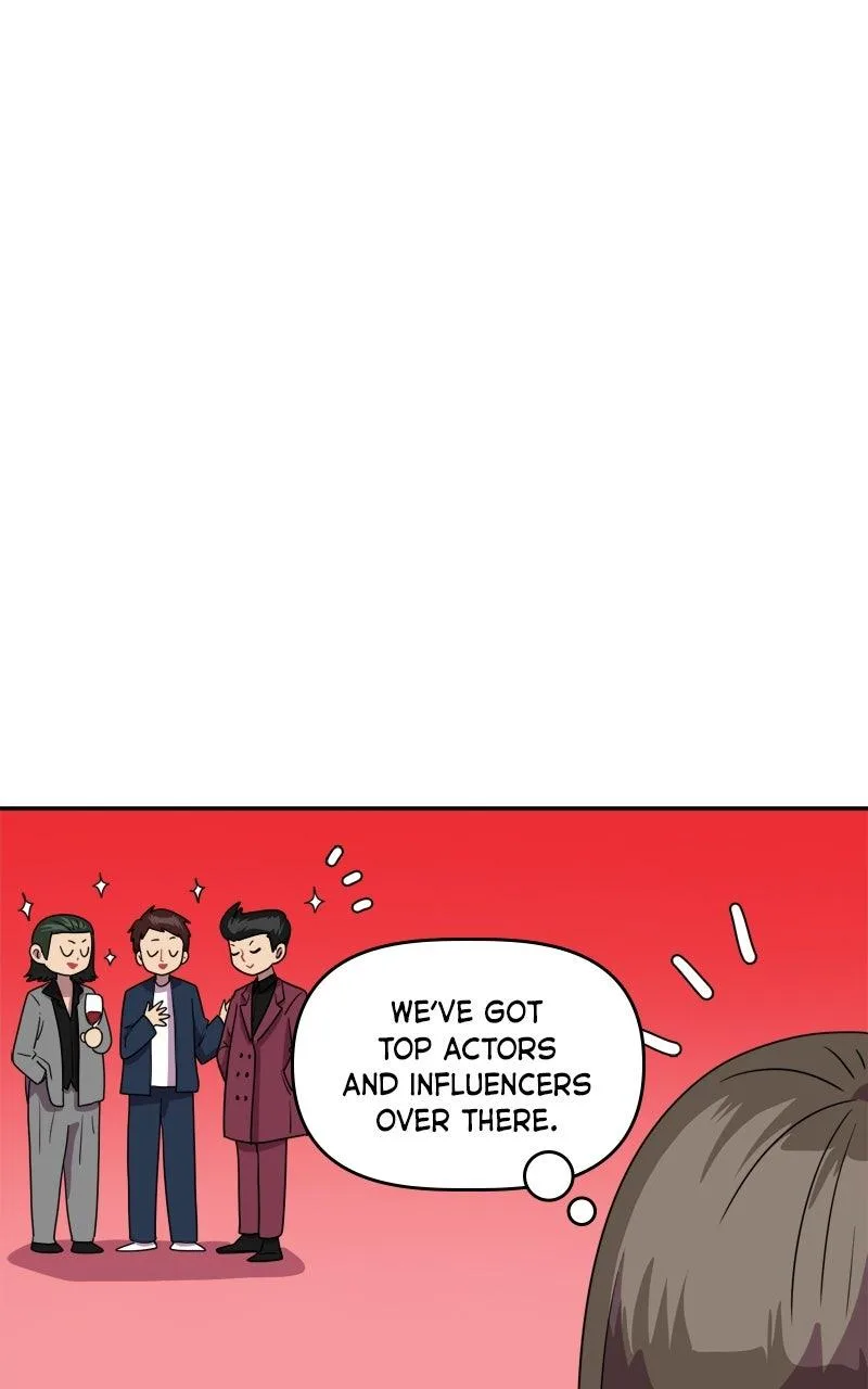 Take My Money Chapter 159 page 34