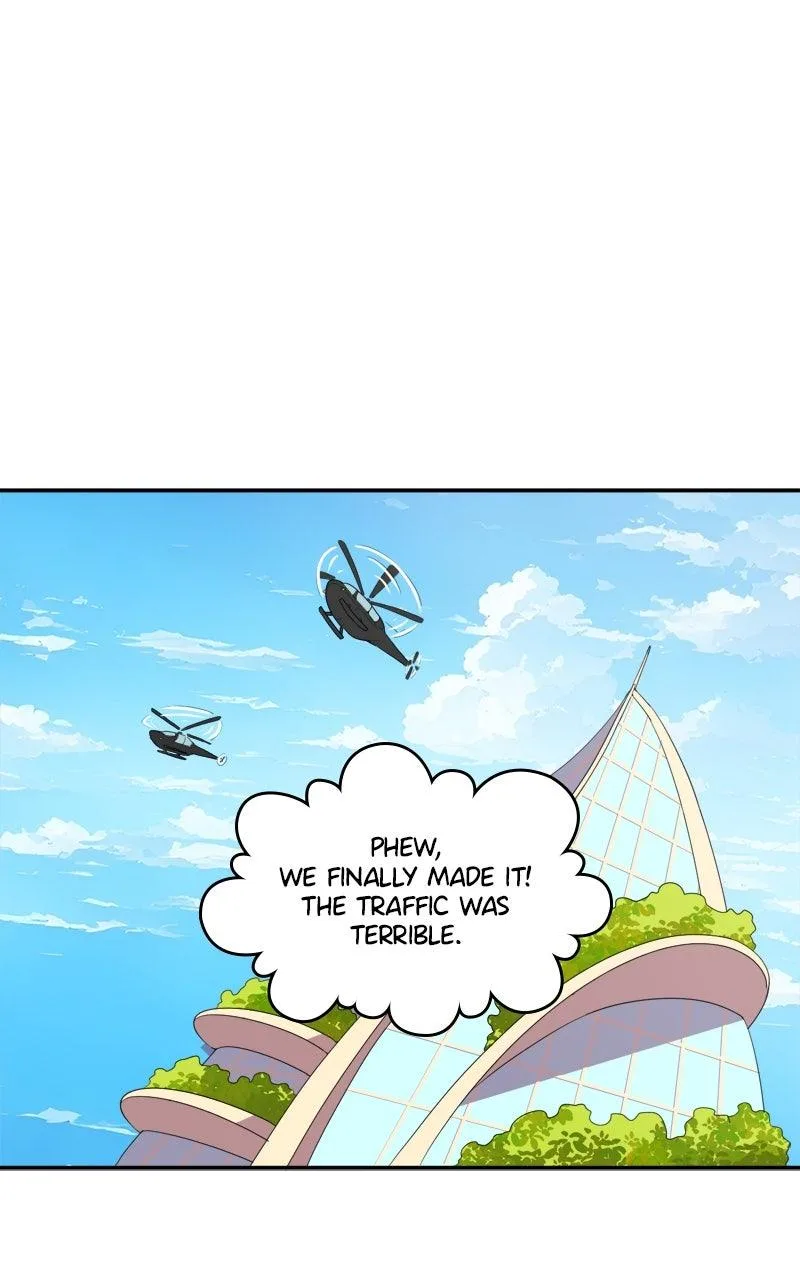 Take My Money Chapter 159 page 2