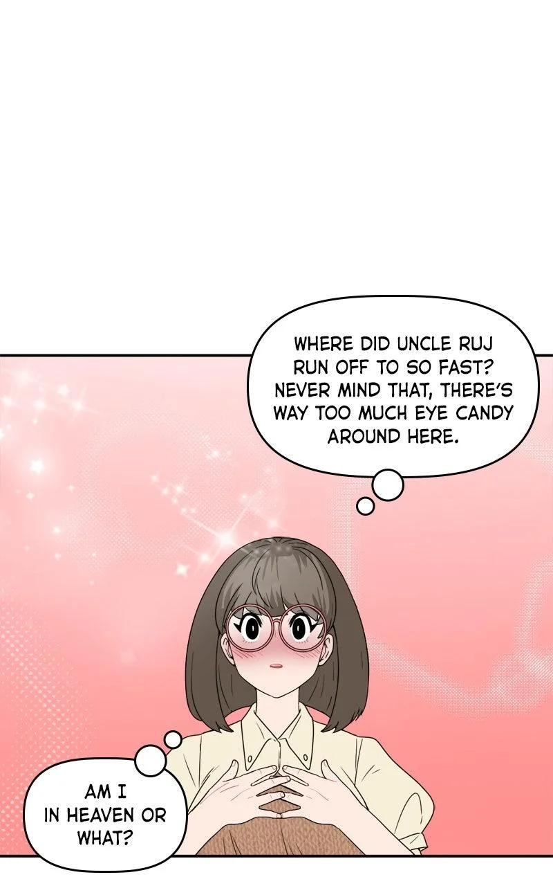 Take My Money Chapter 159 page 33