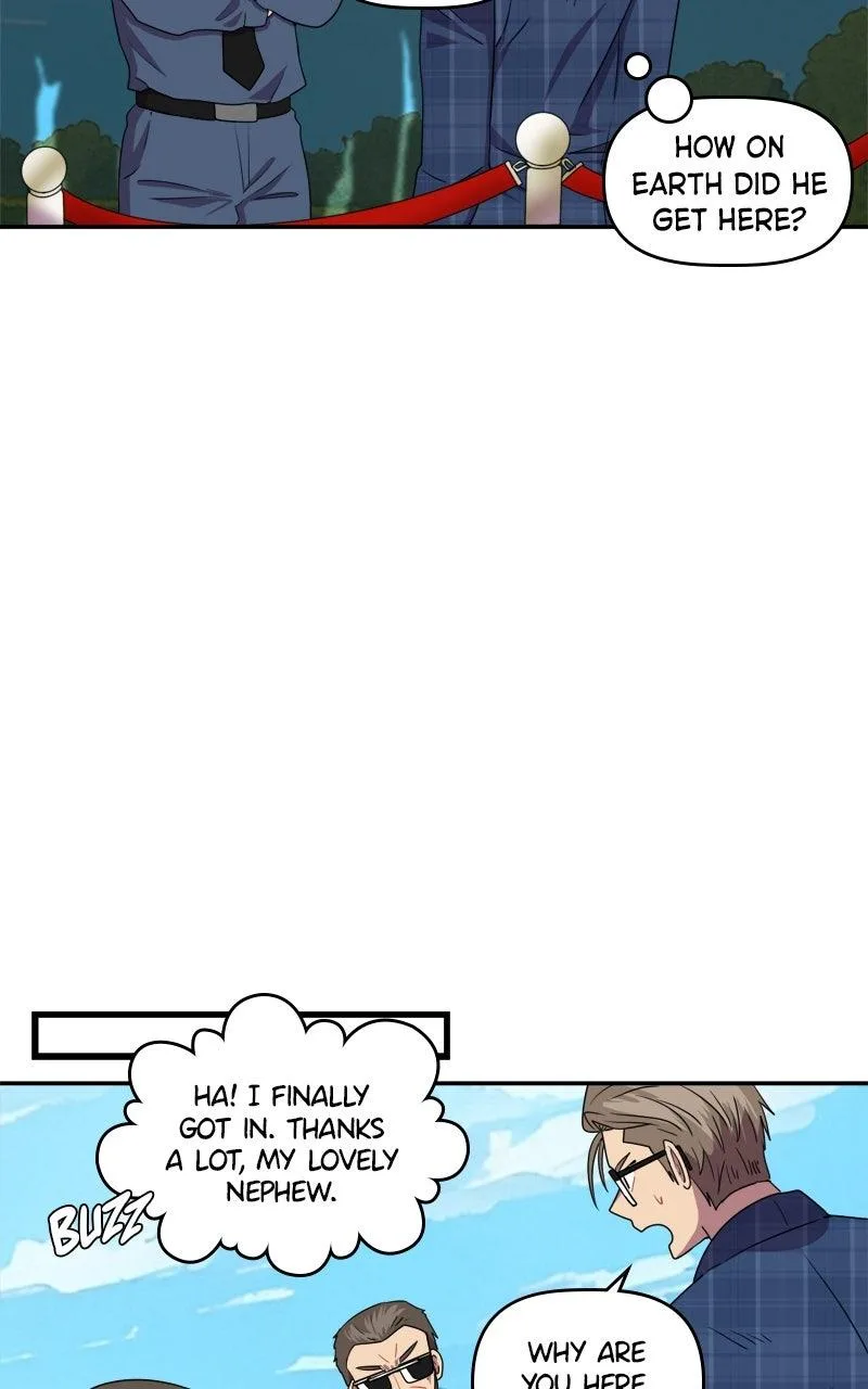 Take My Money Chapter 159 page 26