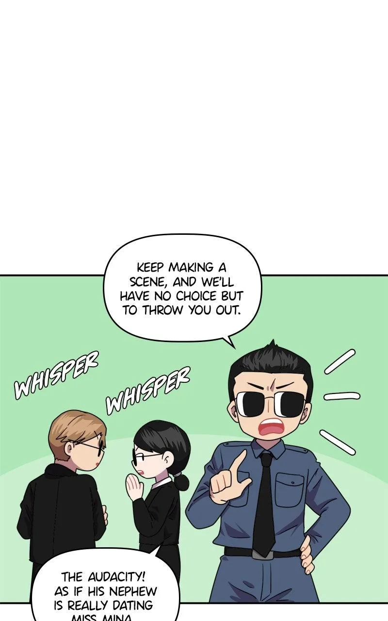 Take My Money Chapter 159 page 23