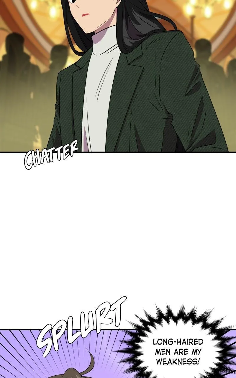 Take My Money Chapter 159 page 38