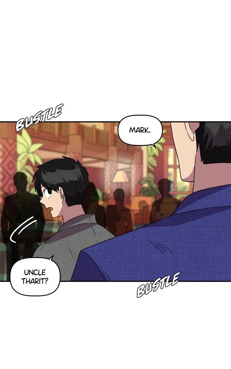 Take My Money Chapter 159 page 42