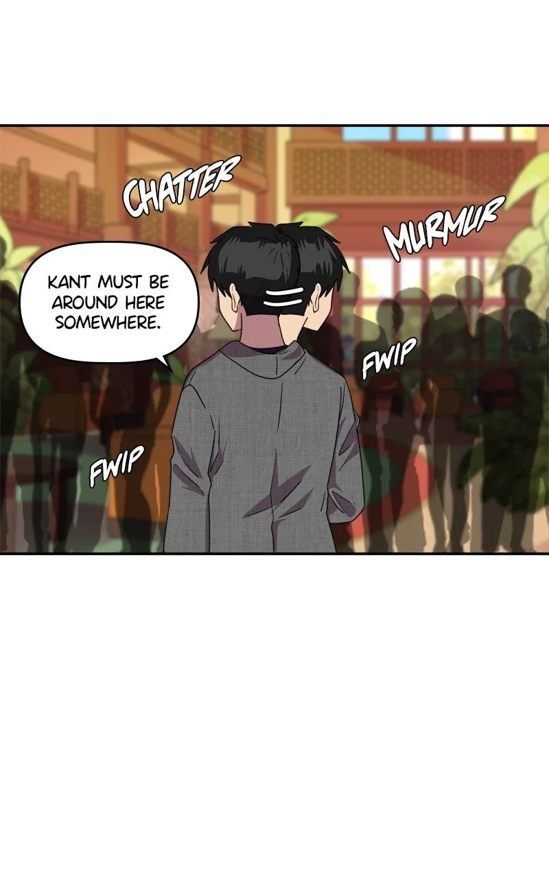 Take My Money Chapter 159 page 41