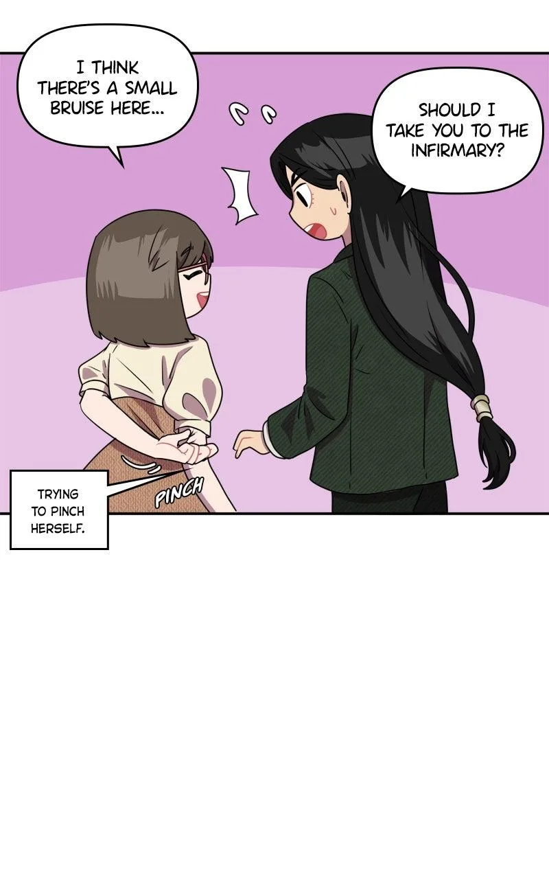 Take My Money Chapter 159 page 40