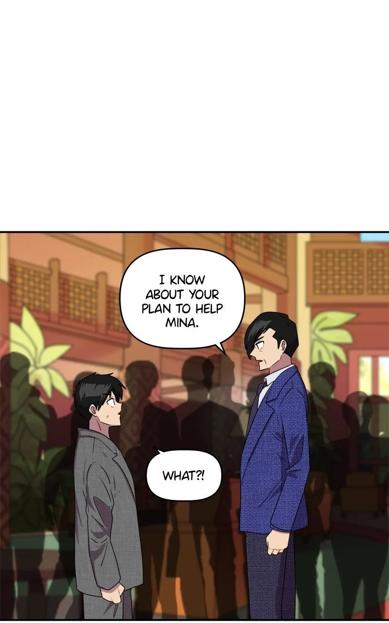 Take My Money Chapter 159 page 43