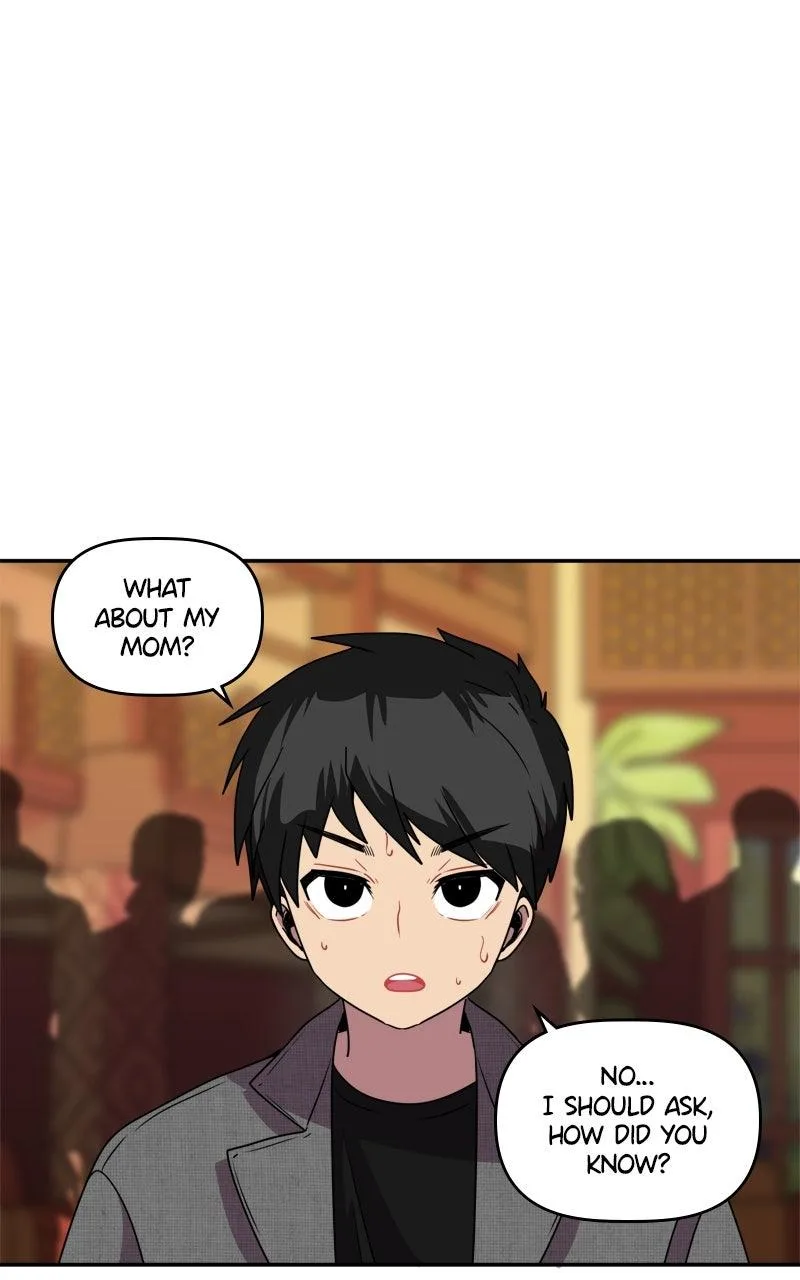 Take My Money Chapter 159 page 44